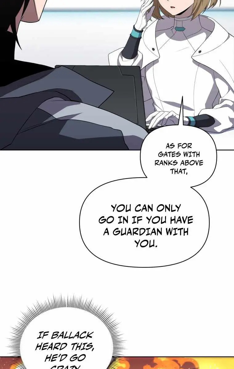 Player Who Returned 10,000 Years Later Chapter 11 Page 7