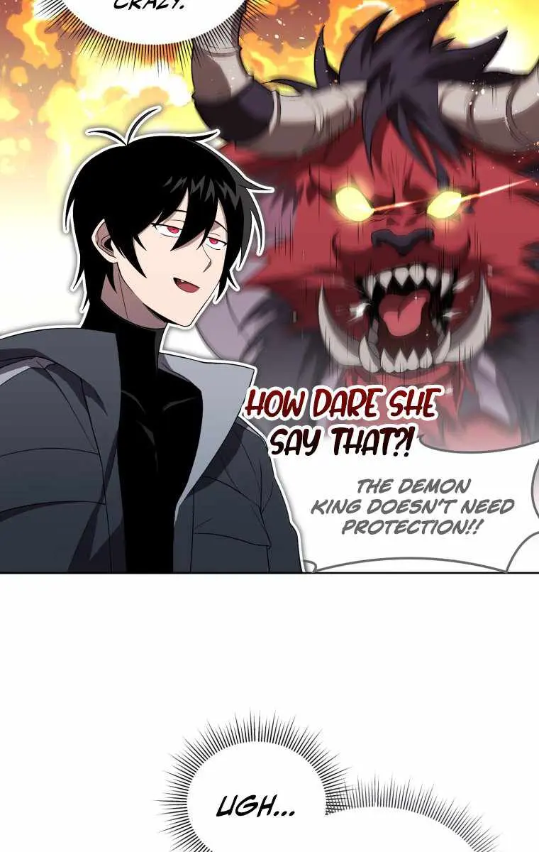 Player Who Returned 10,000 Years Later Chapter 11 Page 8