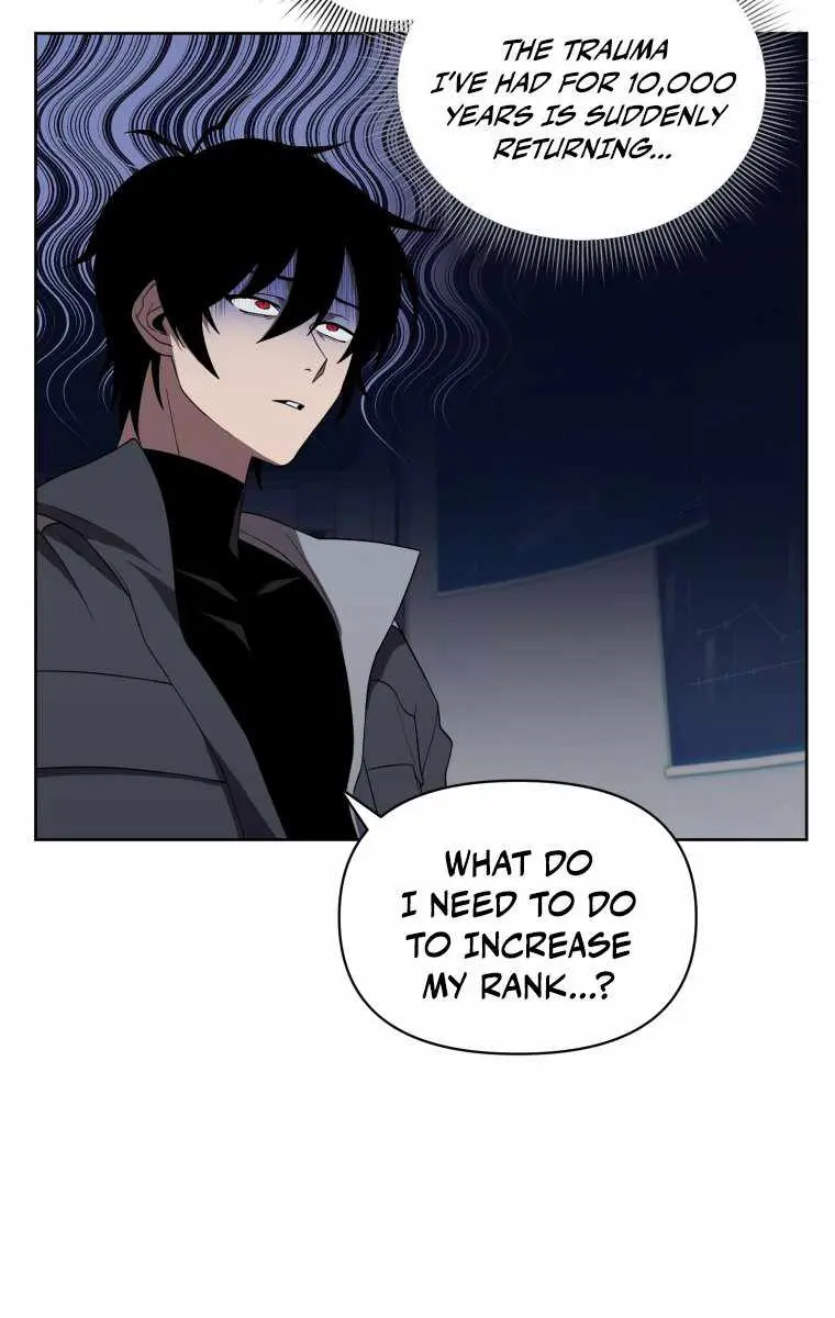 Player Who Returned 10,000 Years Later Chapter 11 Page 9