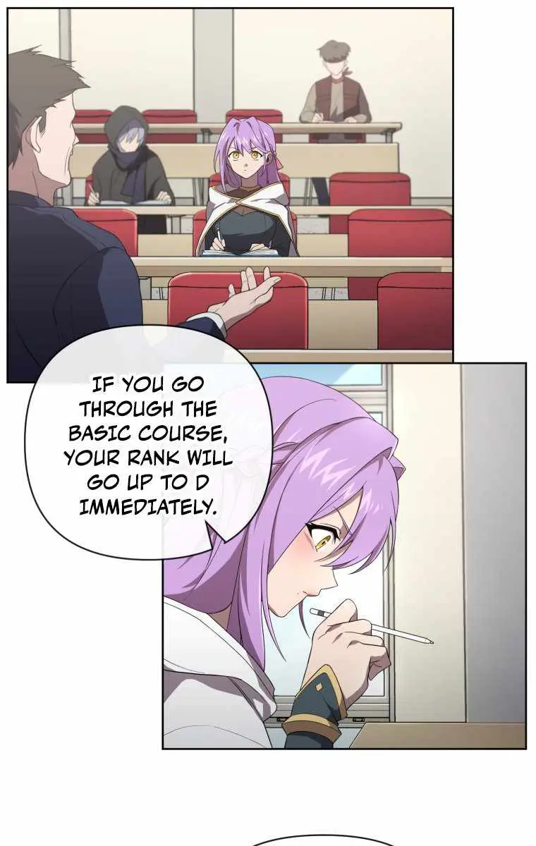 Player Who Returned 10,000 Years Later Chapter 11 Page 10