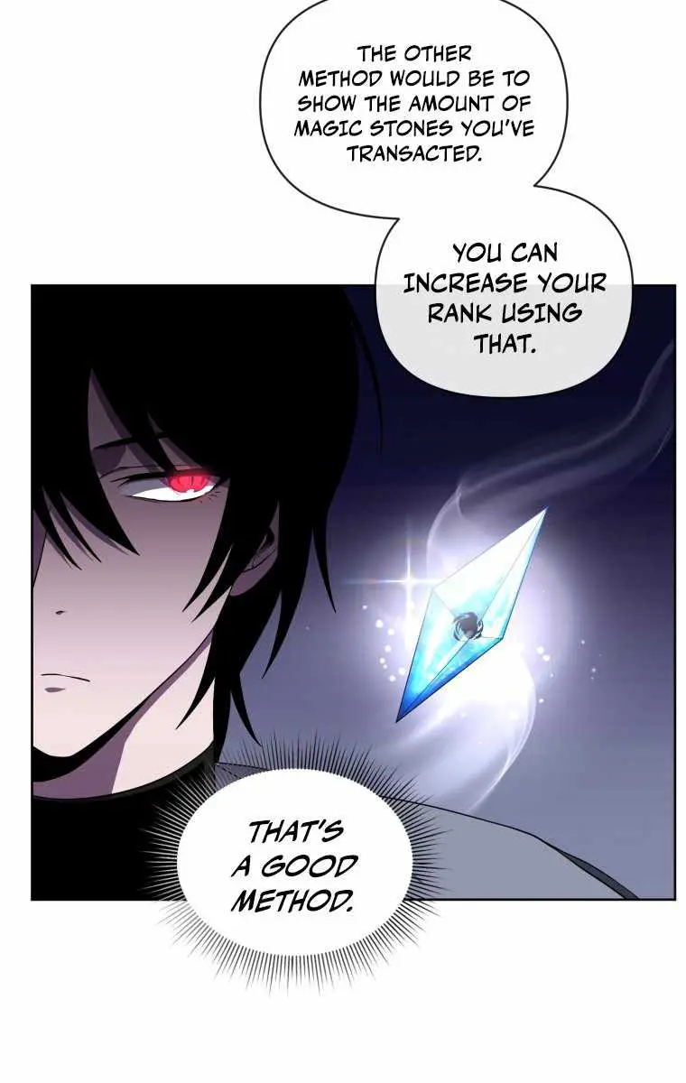 Player Who Returned 10,000 Years Later Chapter 11 Page 11