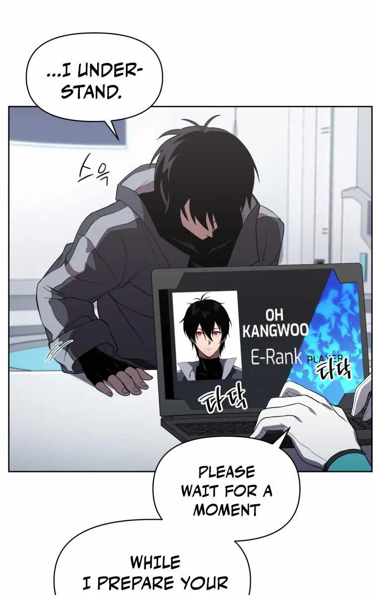 Player Who Returned 10,000 Years Later Chapter 11 Page 12