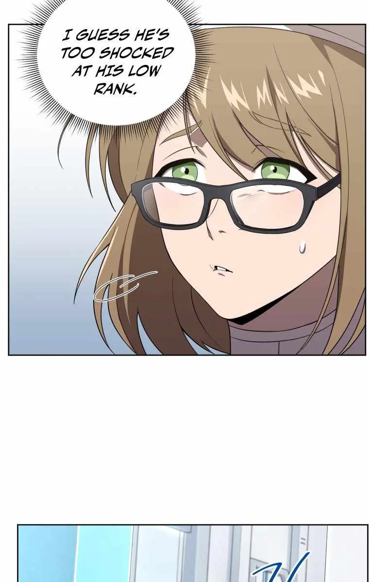 Player Who Returned 10,000 Years Later Chapter 11 Page 15