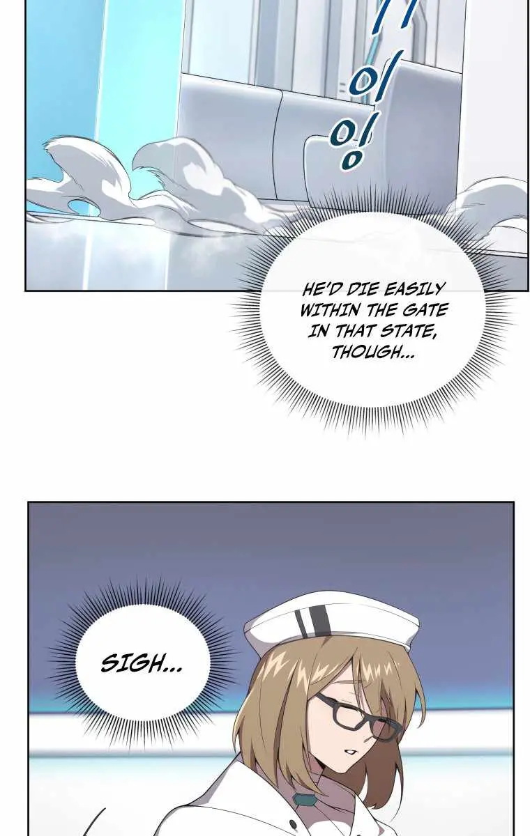 Player Who Returned 10,000 Years Later Chapter 11 Page 16