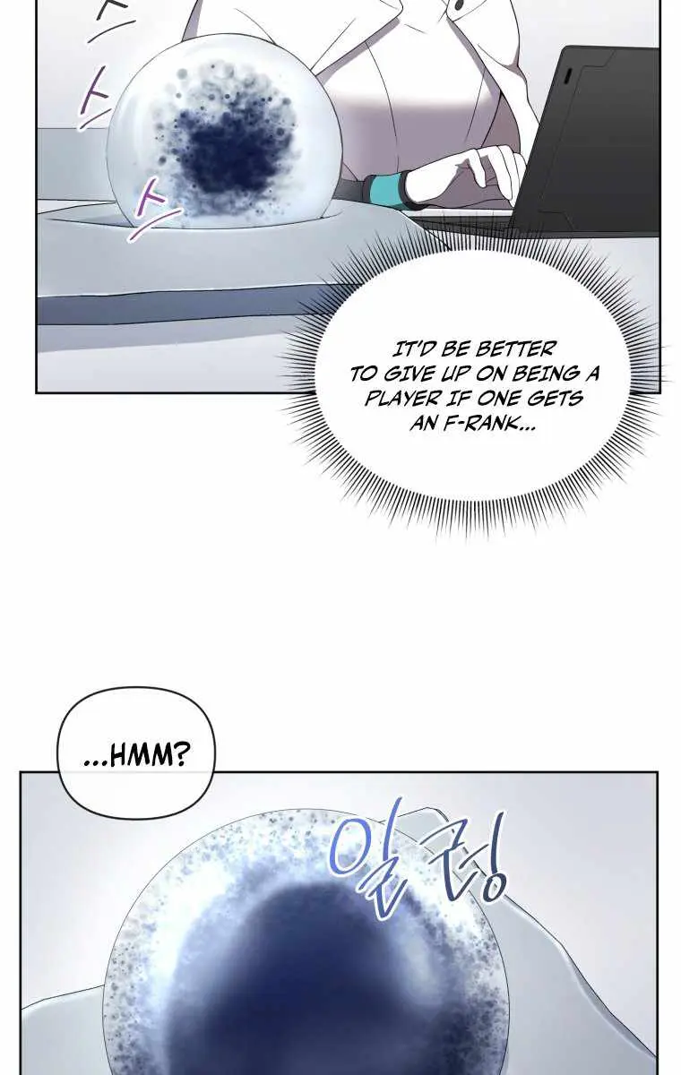 Player Who Returned 10,000 Years Later Chapter 11 Page 17