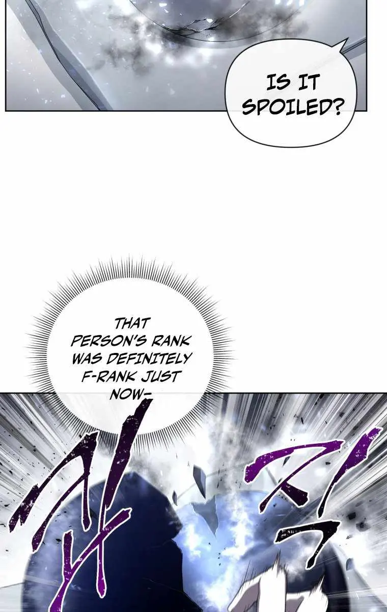 Player Who Returned 10,000 Years Later Chapter 11 Page 19