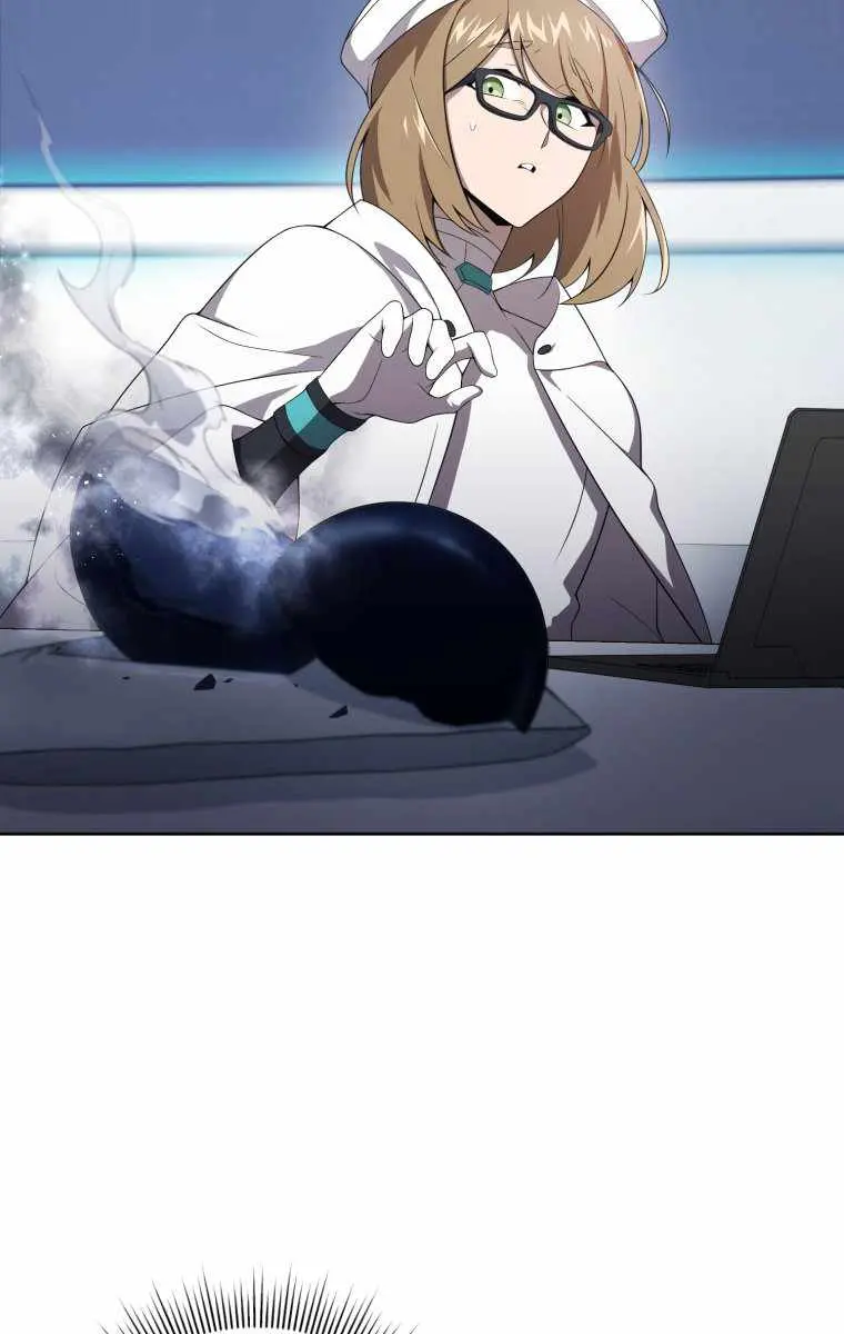 Player Who Returned 10,000 Years Later Chapter 11 Page 21