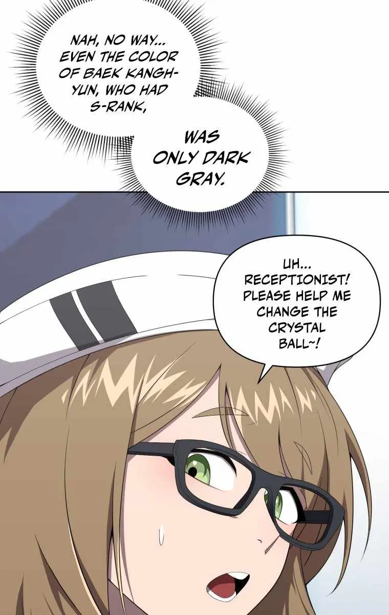 Player Who Returned 10,000 Years Later Chapter 11 Page 22