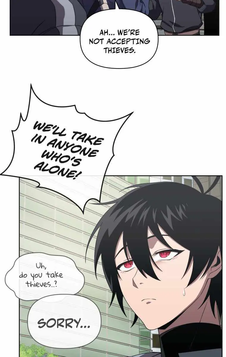 Player Who Returned 10,000 Years Later Chapter 11 Page 30