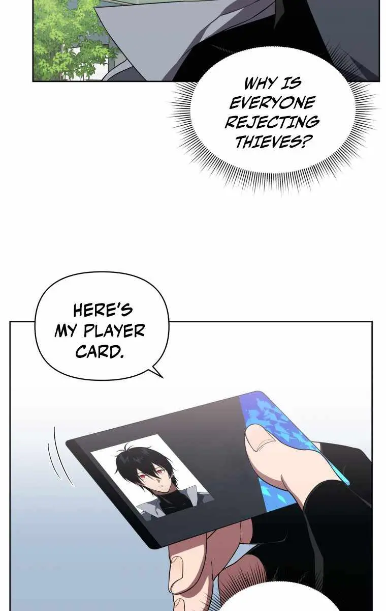 Player Who Returned 10,000 Years Later Chapter 11 Page 31