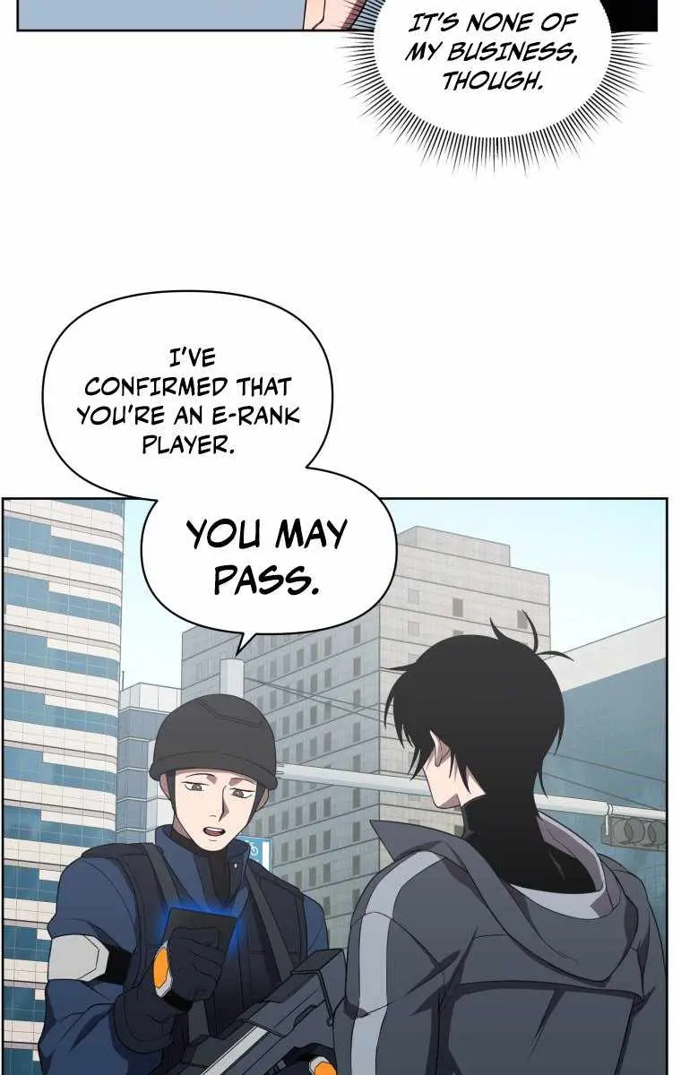 Player Who Returned 10,000 Years Later Chapter 11 Page 32