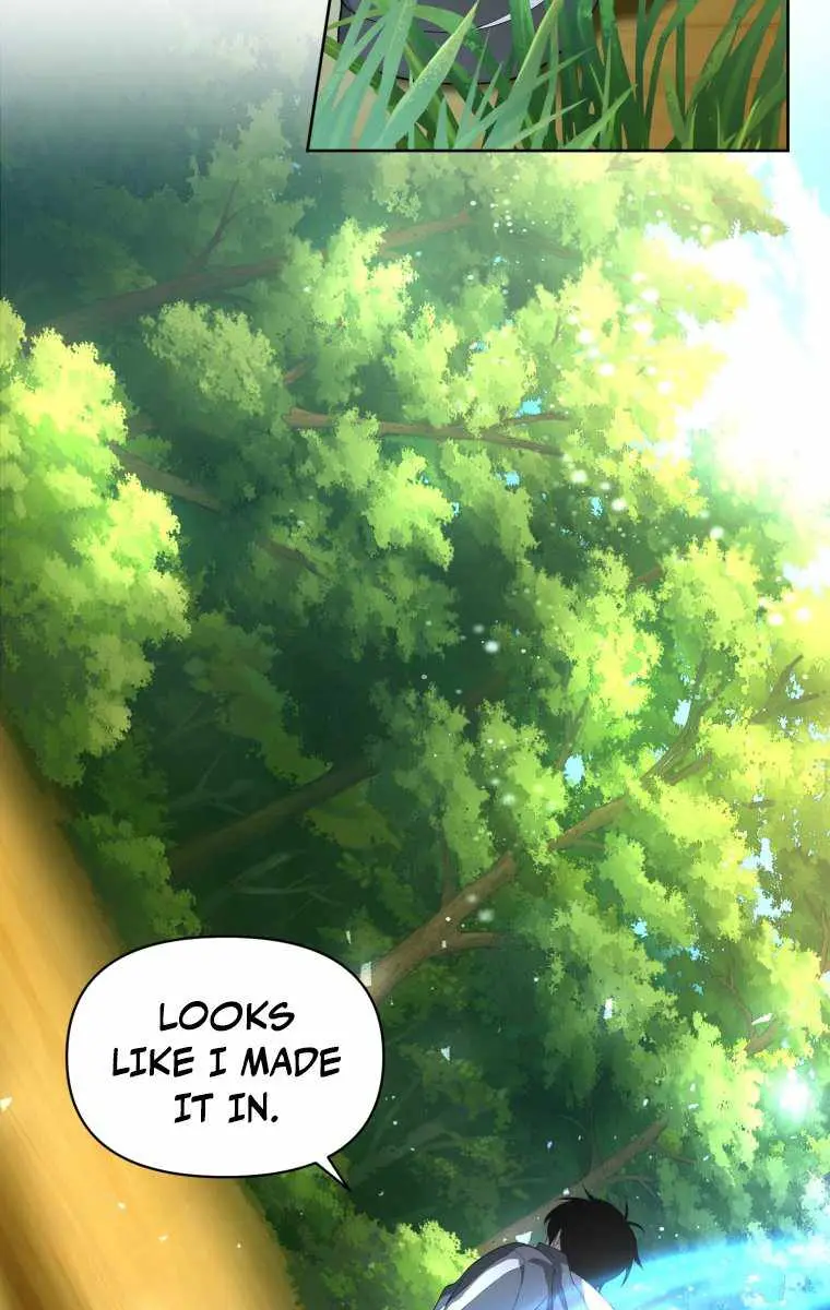 Player Who Returned 10,000 Years Later Chapter 11 Page 35