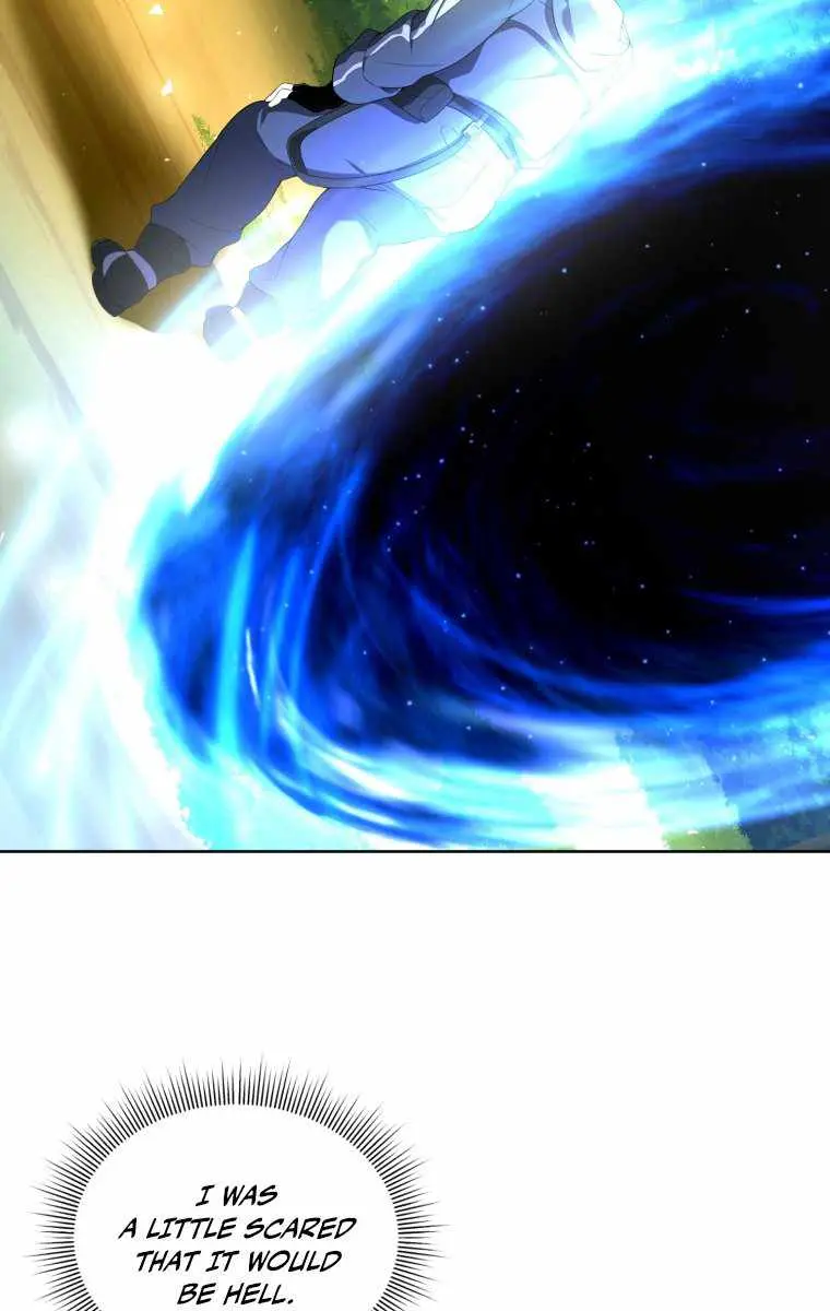 Player Who Returned 10,000 Years Later Chapter 11 Page 36