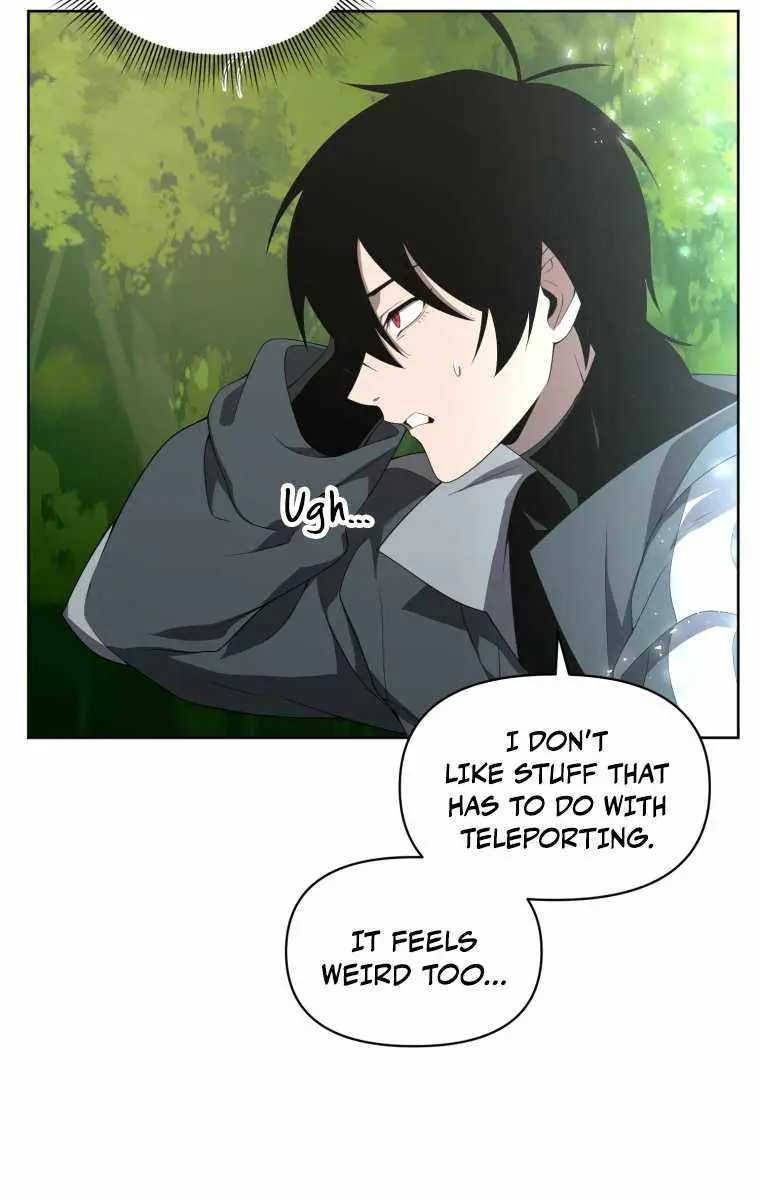 Player Who Returned 10,000 Years Later Chapter 11 Page 37