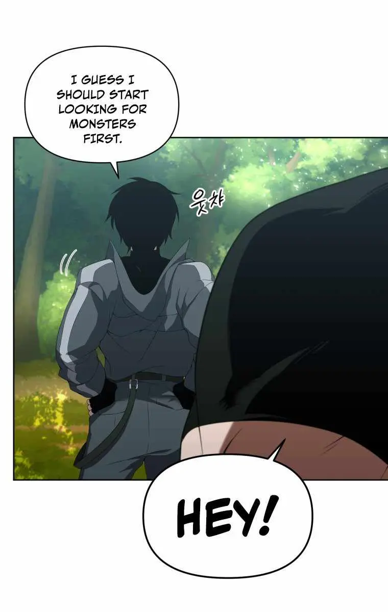 Player Who Returned 10,000 Years Later Chapter 11 Page 38