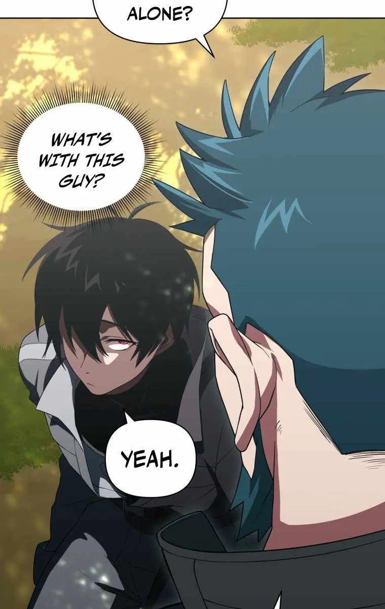 Player Who Returned 10,000 Years Later Chapter 11 Page 42