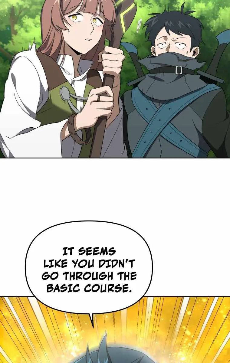 Player Who Returned 10,000 Years Later Chapter 11 Page 45