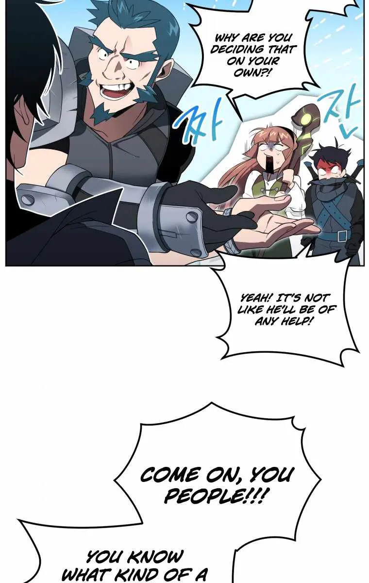 Player Who Returned 10,000 Years Later Chapter 11 Page 48