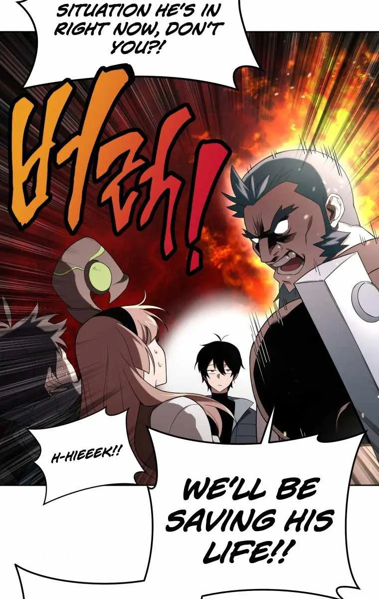 Player Who Returned 10,000 Years Later Chapter 11 Page 49