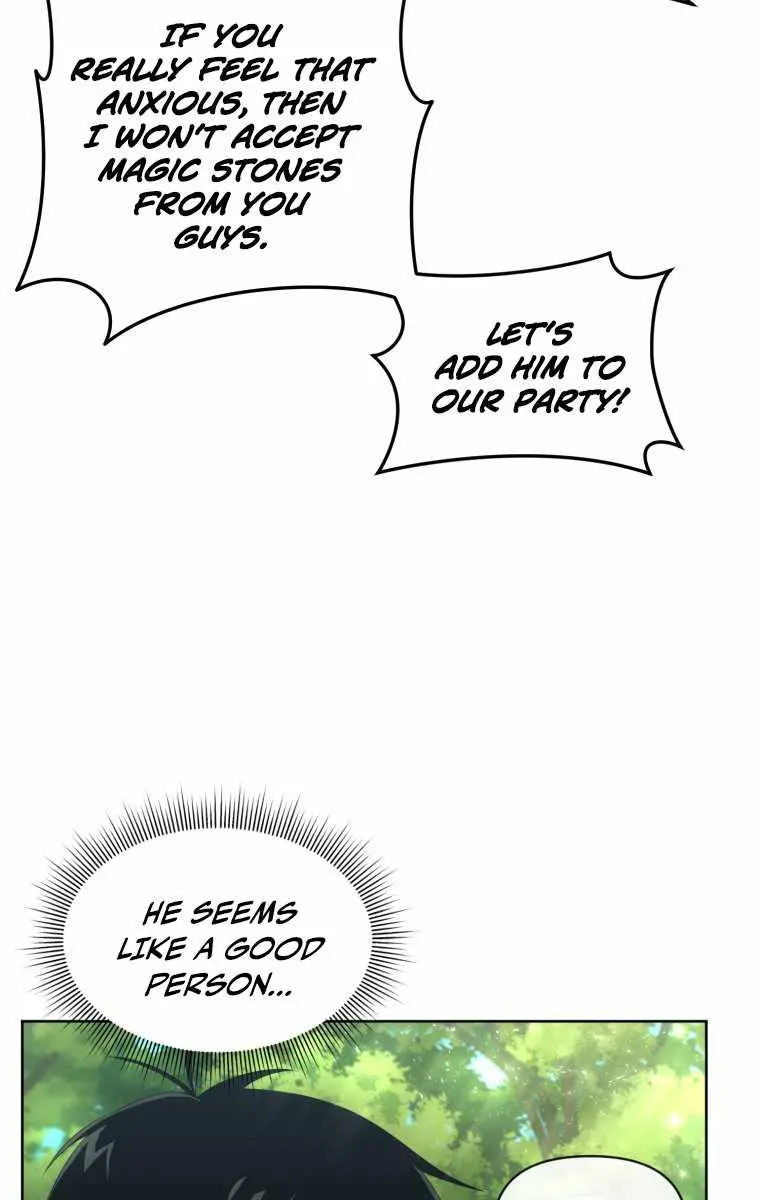 Player Who Returned 10,000 Years Later Chapter 11 Page 50