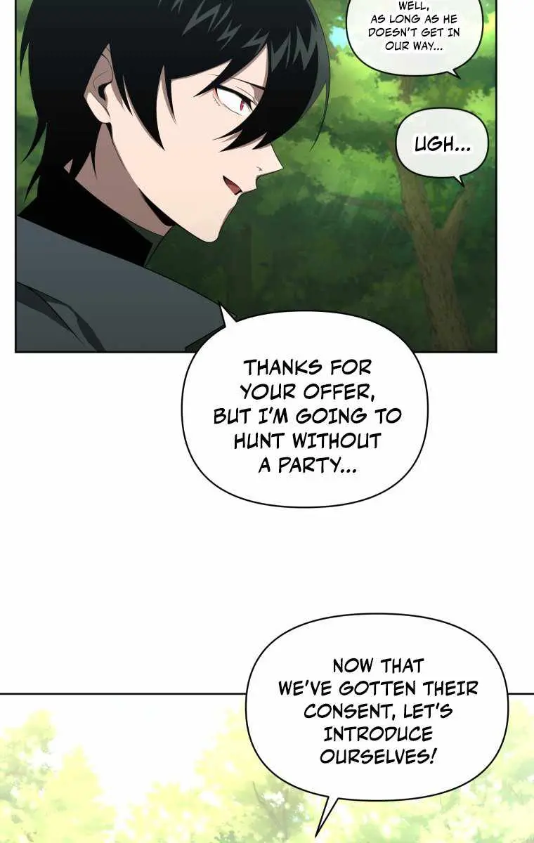 Player Who Returned 10,000 Years Later Chapter 11 Page 51