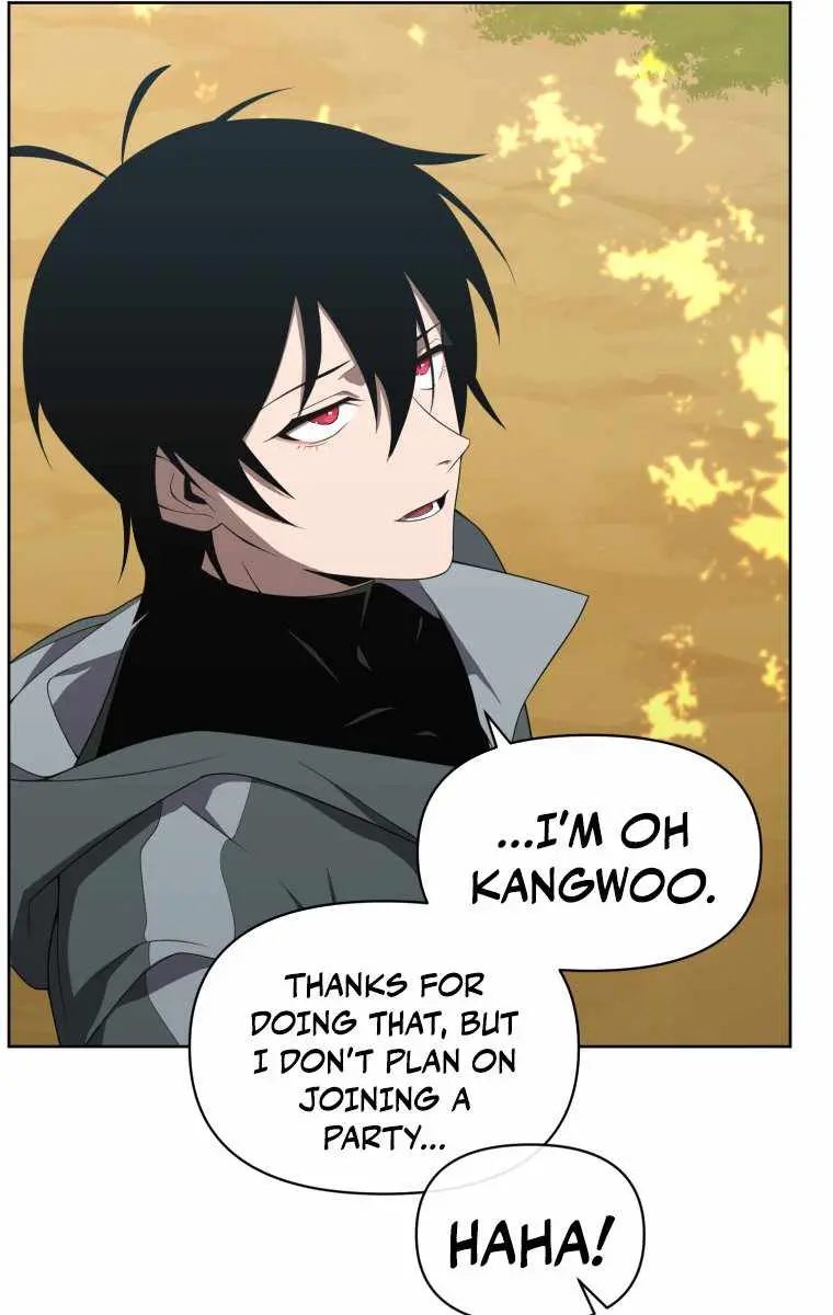 Player Who Returned 10,000 Years Later Chapter 11 Page 54