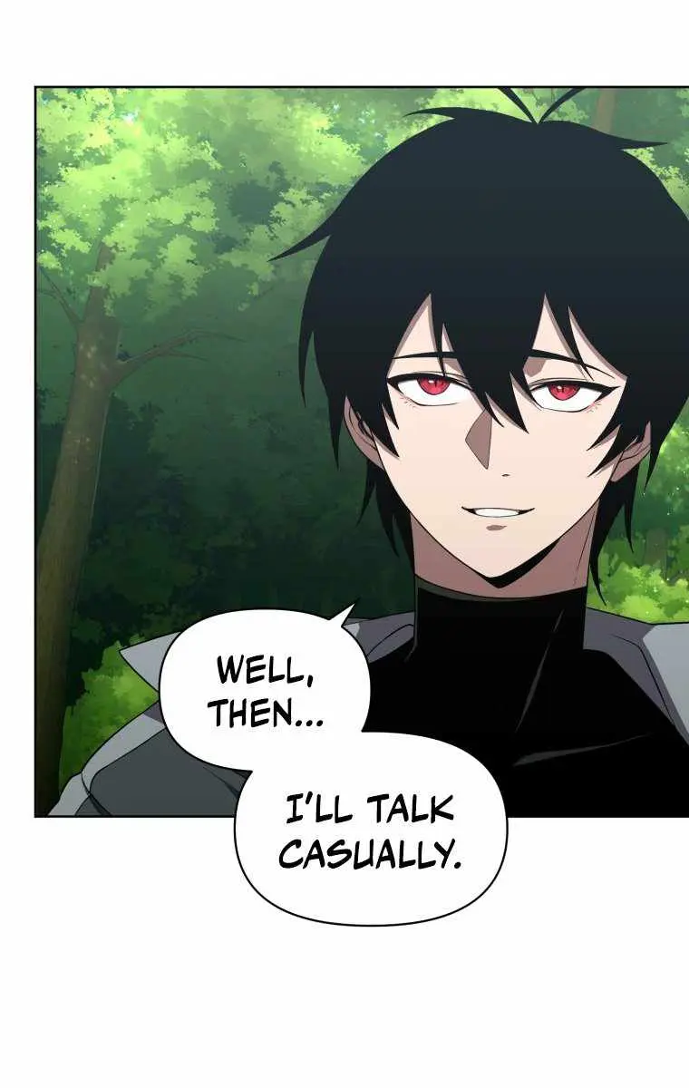 Player Who Returned 10,000 Years Later Chapter 11 Page 58