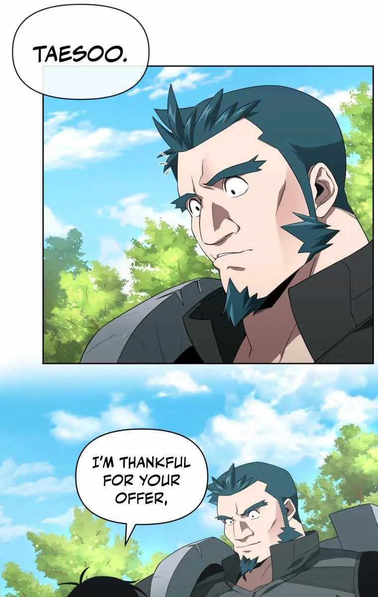 Player Who Returned 10,000 Years Later Chapter 11 Page 59