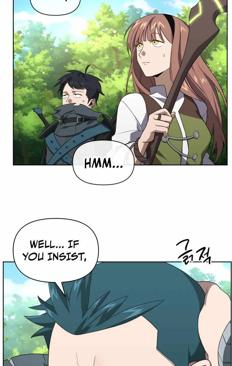 Player Who Returned 10,000 Years Later Chapter 11 Page 61