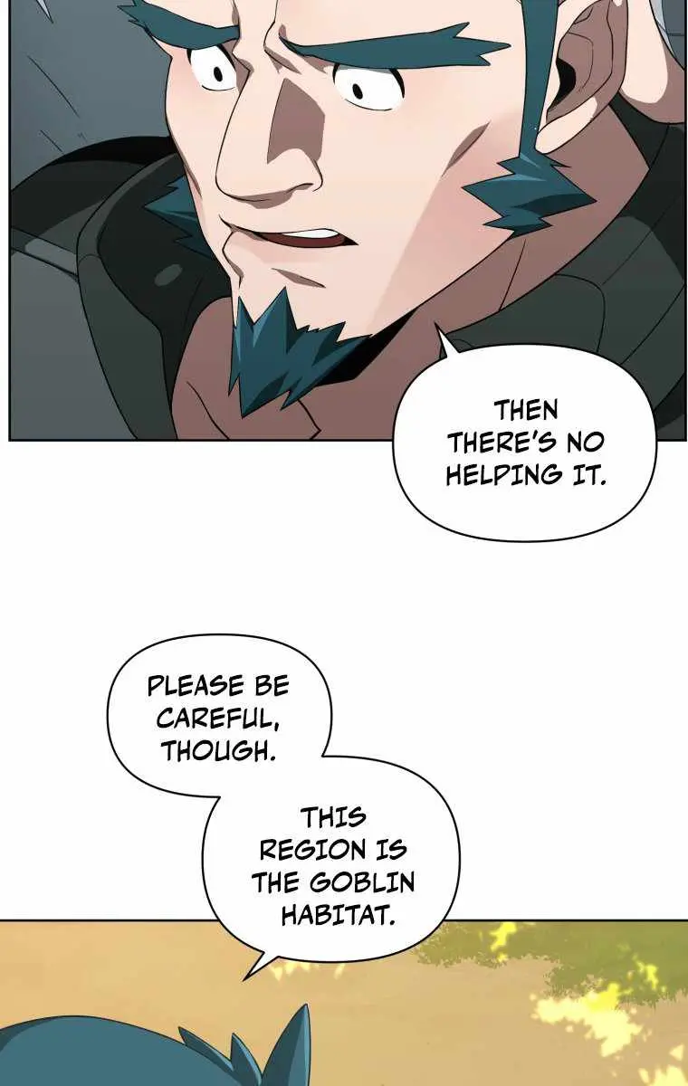 Player Who Returned 10,000 Years Later Chapter 11 Page 62