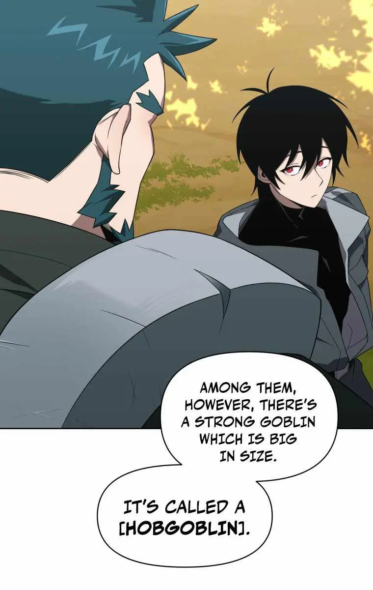 Player Who Returned 10,000 Years Later Chapter 11 Page 63