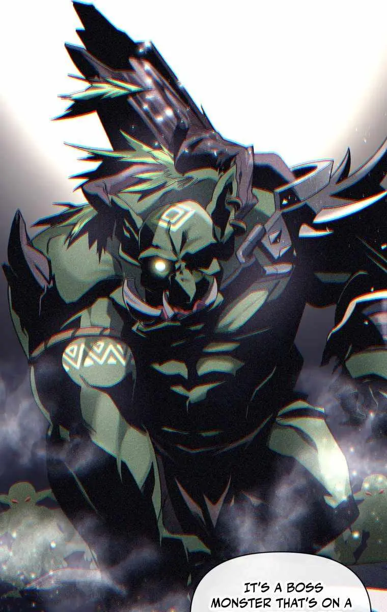 Player Who Returned 10,000 Years Later Chapter 11 Page 65