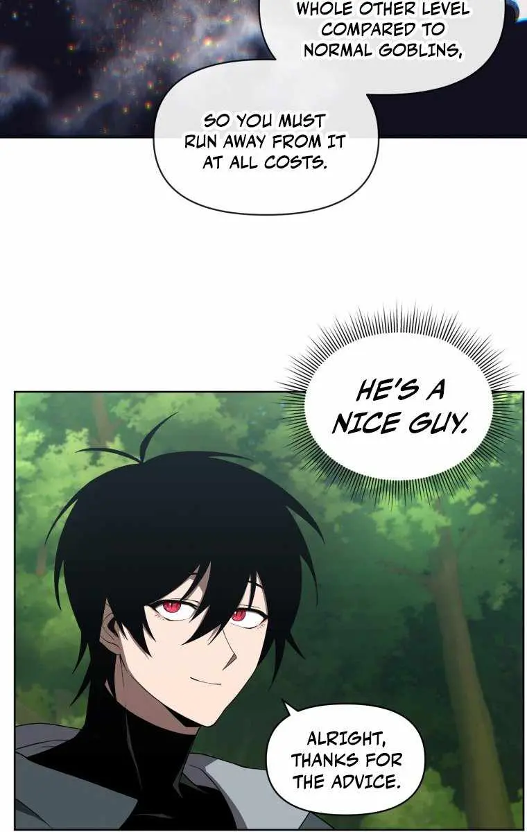 Player Who Returned 10,000 Years Later Chapter 11 Page 66