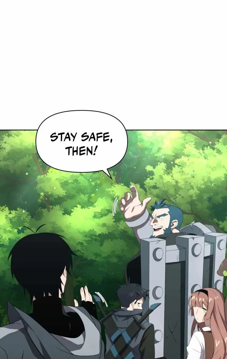 Player Who Returned 10,000 Years Later Chapter 11 Page 67