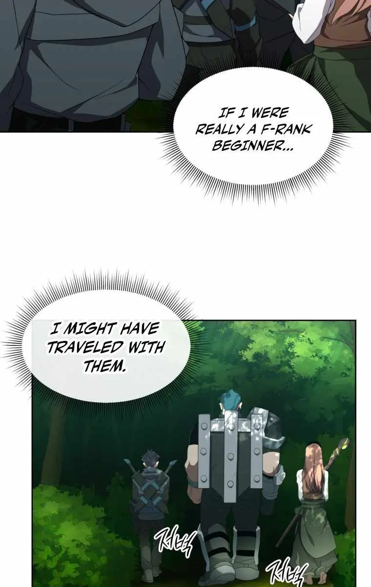 Player Who Returned 10,000 Years Later Chapter 11 Page 68