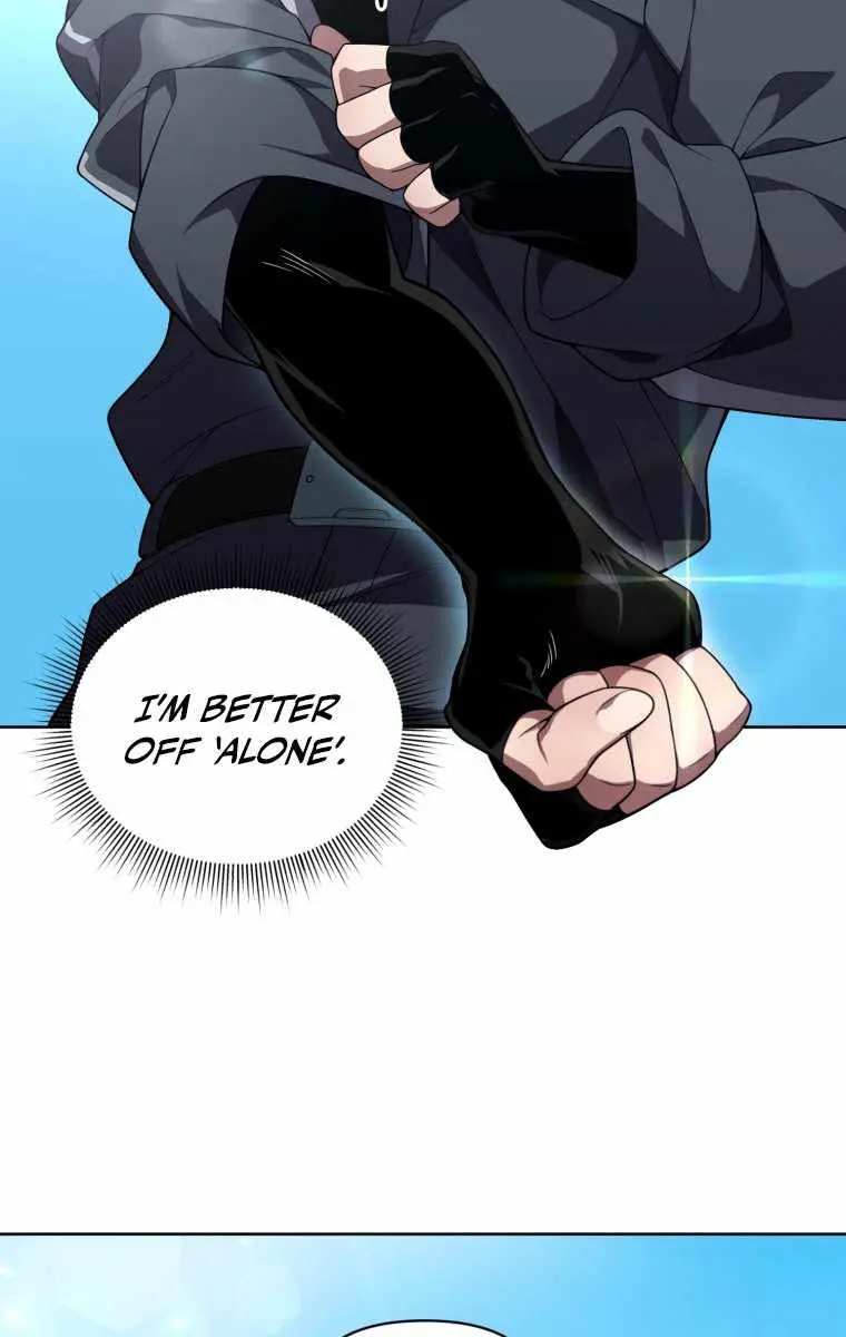 Player Who Returned 10,000 Years Later Chapter 11 Page 70