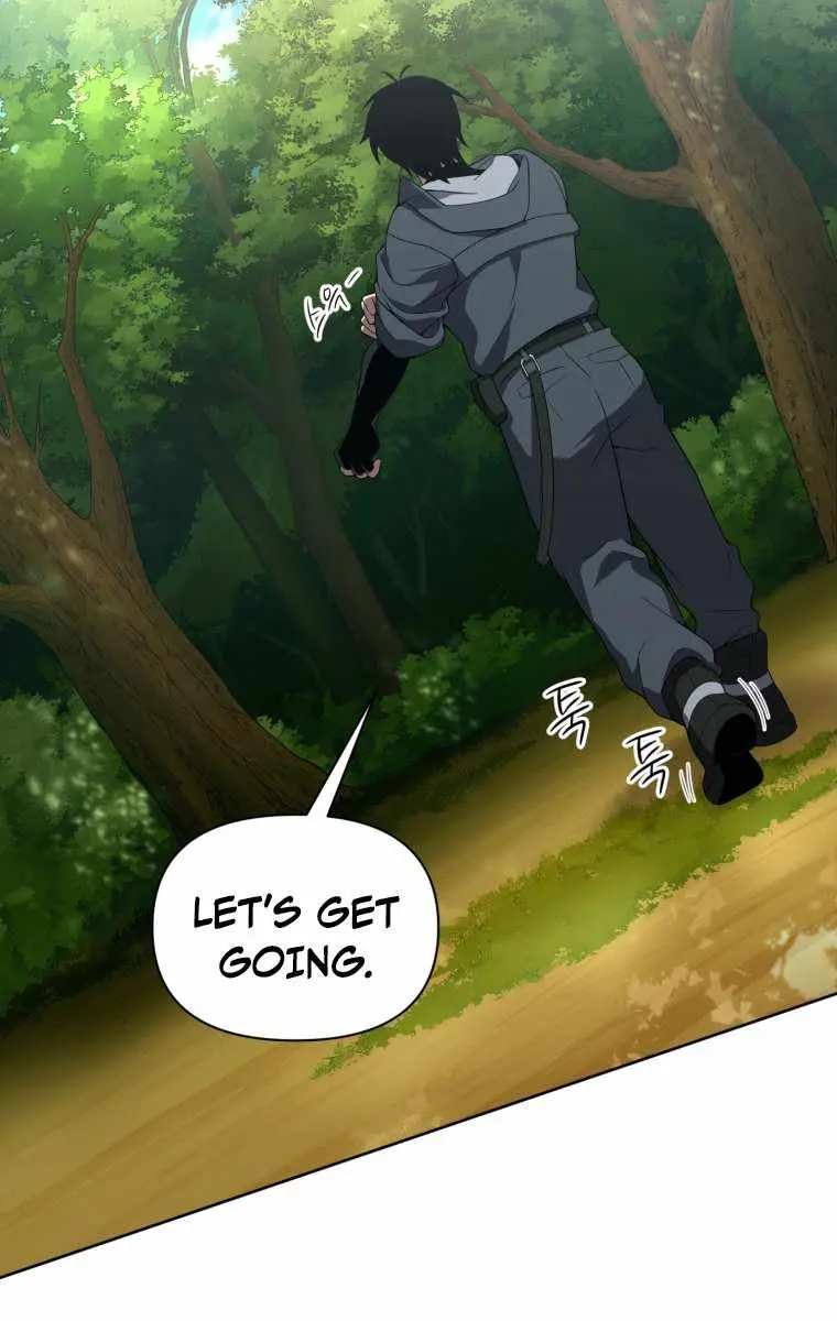 Player Who Returned 10,000 Years Later Chapter 11 Page 72