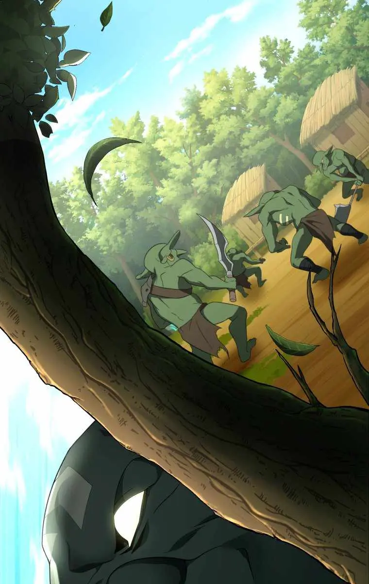 Player Who Returned 10,000 Years Later Chapter 11 Page 79