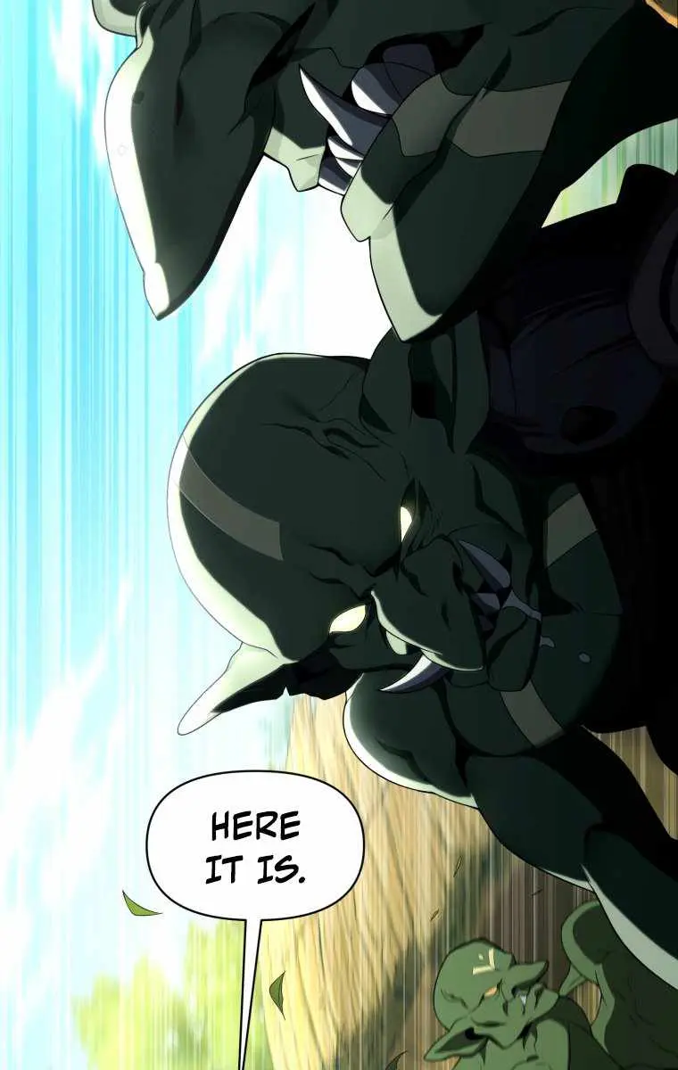 Player Who Returned 10,000 Years Later Chapter 11 Page 80