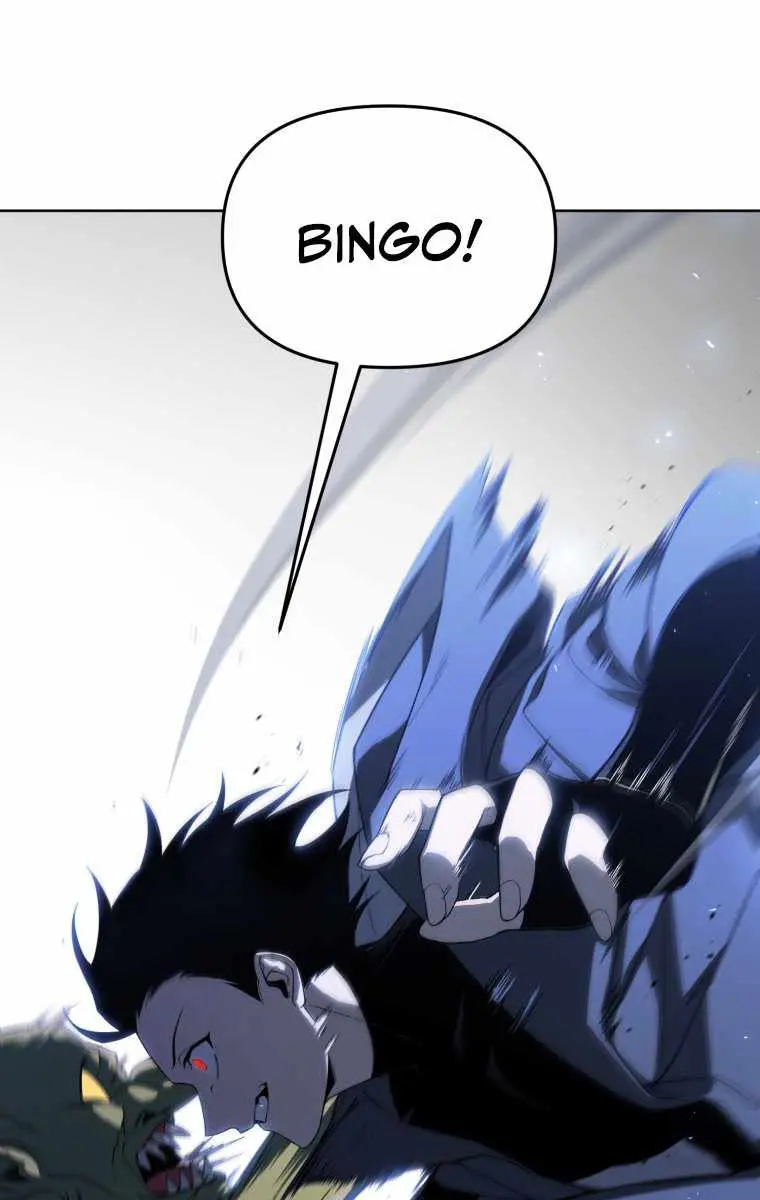 Player Who Returned 10,000 Years Later Chapter 12 Page 3