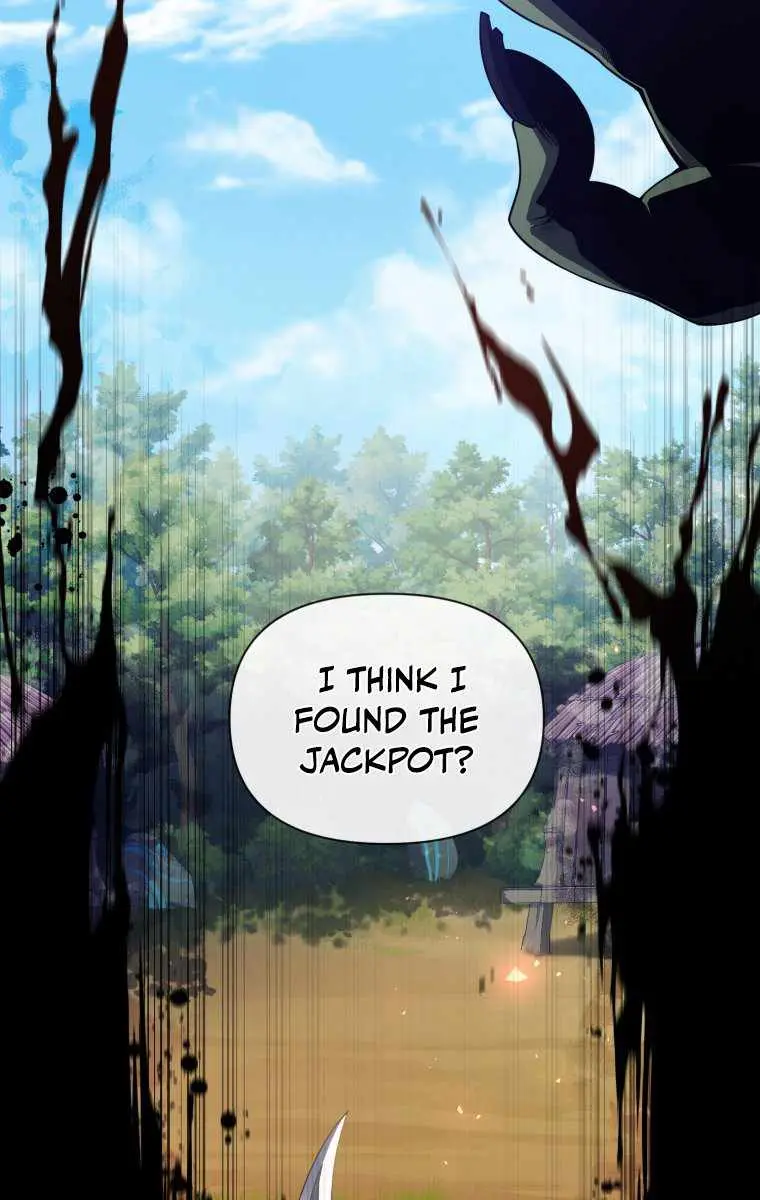 Player Who Returned 10,000 Years Later Chapter 12 Page 9