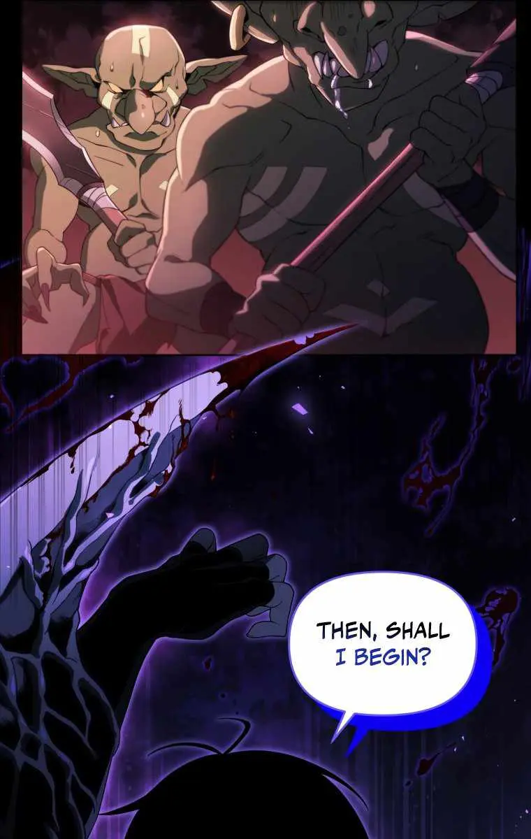 Player Who Returned 10,000 Years Later Chapter 12 Page 11