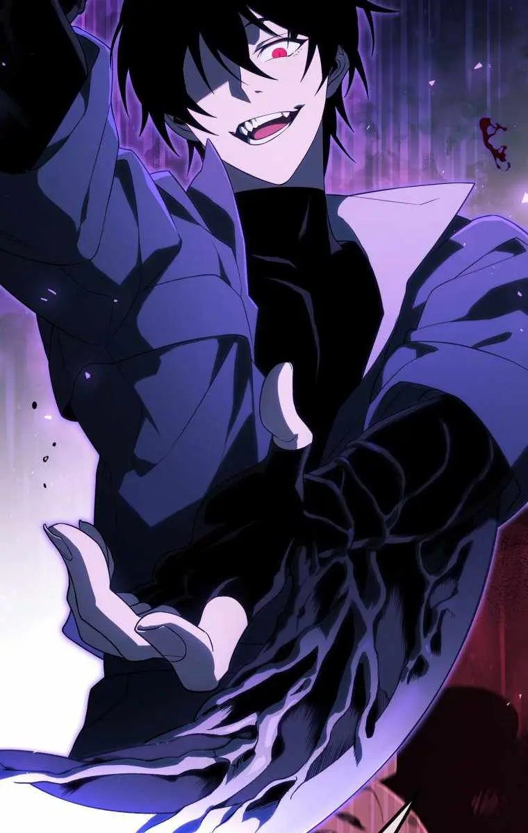 Player Who Returned 10,000 Years Later Chapter 12 Page 12