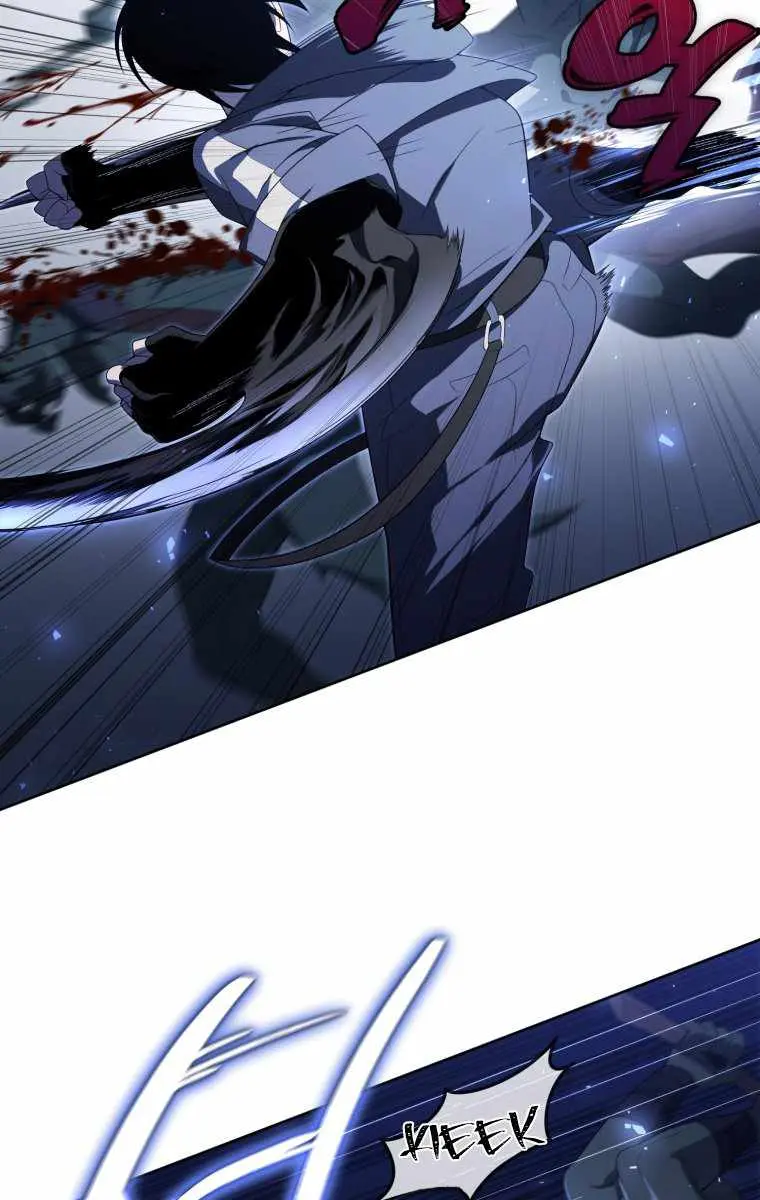 Player Who Returned 10,000 Years Later Chapter 12 Page 18