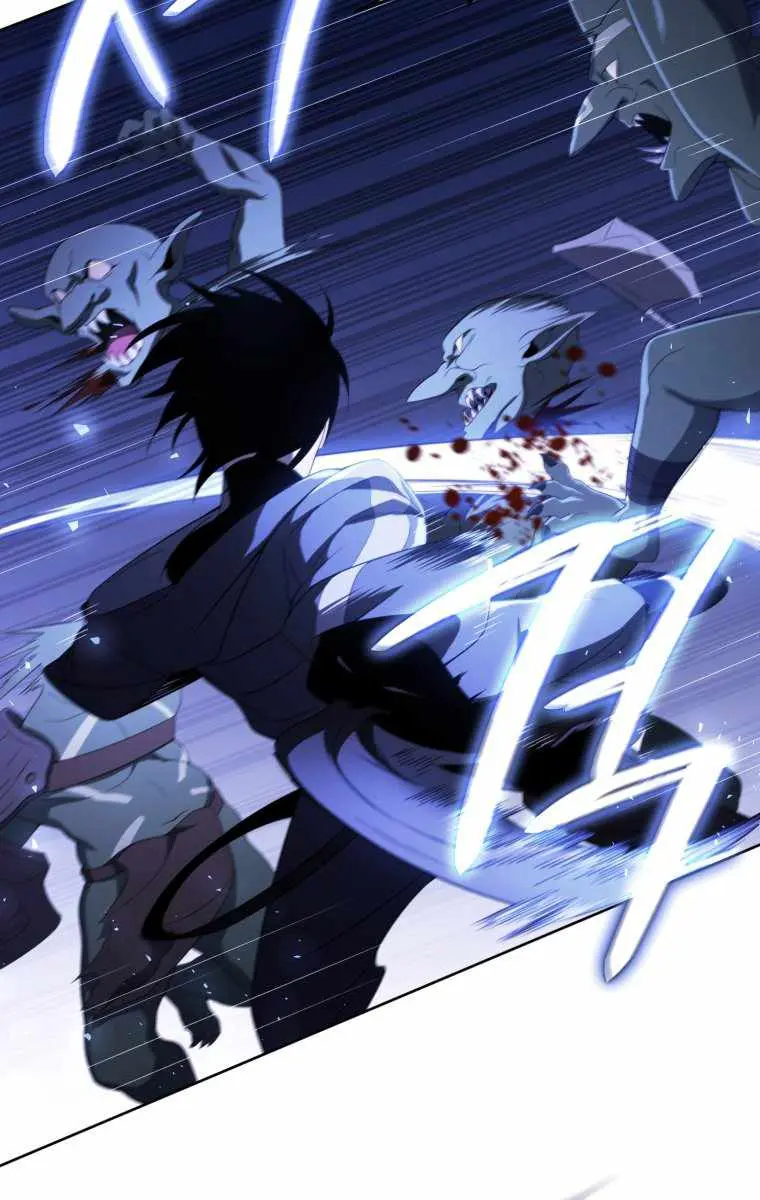 Player Who Returned 10,000 Years Later Chapter 12 Page 19