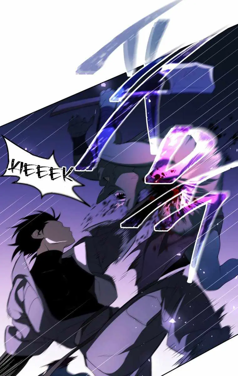 Player Who Returned 10,000 Years Later Chapter 12 Page 20