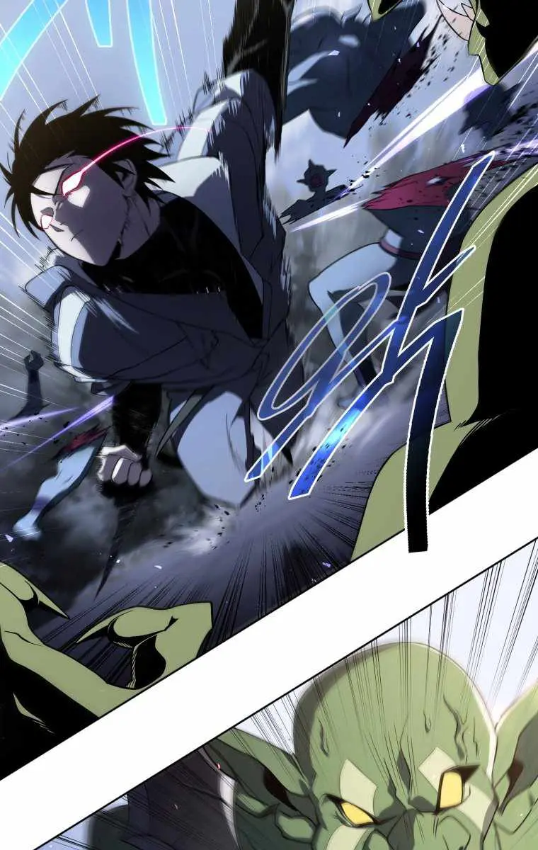 Player Who Returned 10,000 Years Later Chapter 12 Page 26