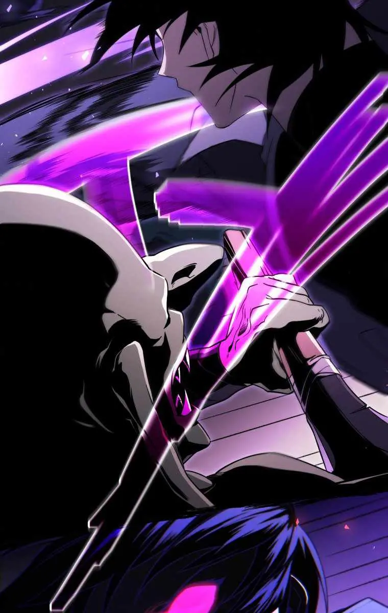 Player Who Returned 10,000 Years Later Chapter 12 Page 33