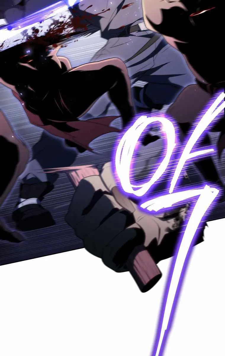 Player Who Returned 10,000 Years Later Chapter 12 Page 36