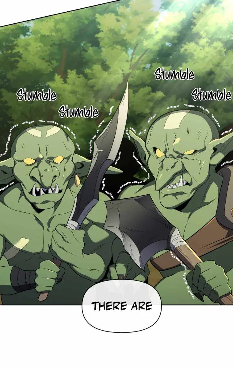 Player Who Returned 10,000 Years Later Chapter 12 Page 38